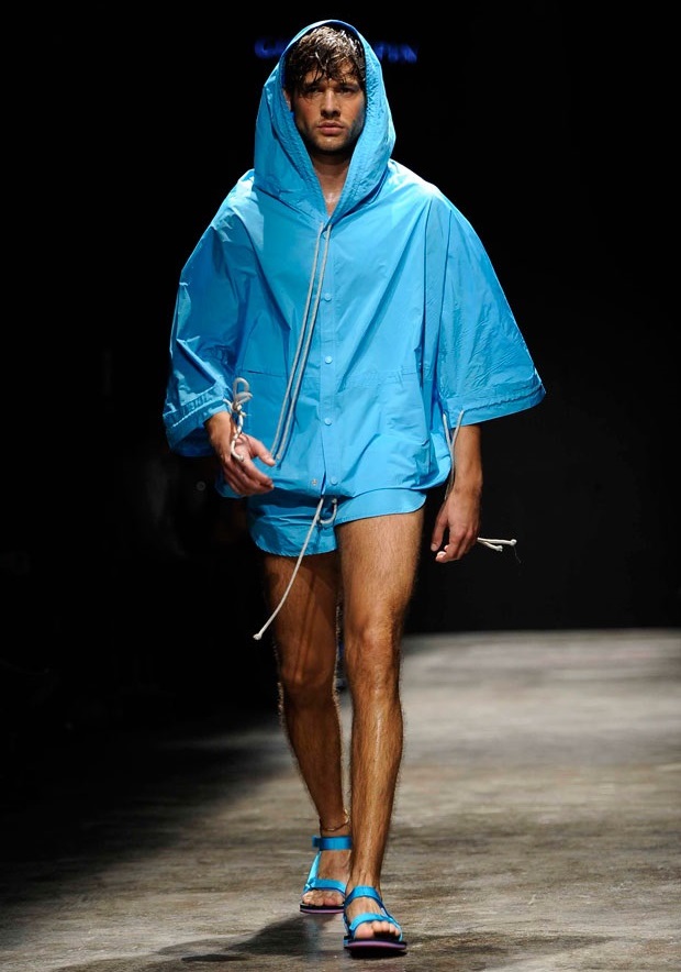 Giray Sepin İlkbahar / Yaz 2015