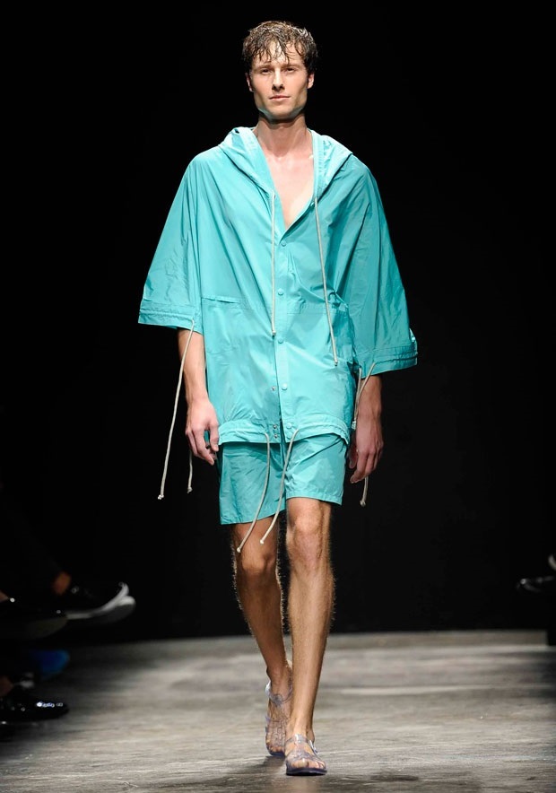 Giray Sepin İlkbahar / Yaz 2015