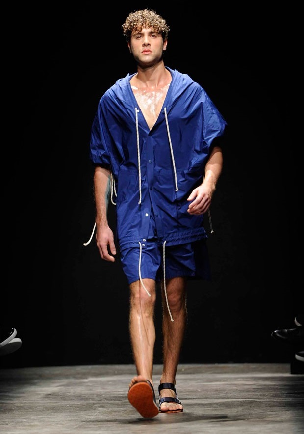 Giray Sepin İlkbahar / Yaz 2015