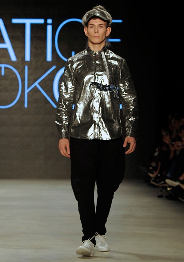 Hatice Gökçe İlkbahar / Yaz 2015