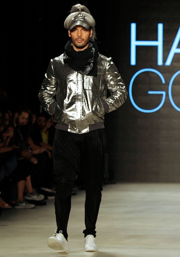 Hatice Gökçe İlkbahar / Yaz 2015