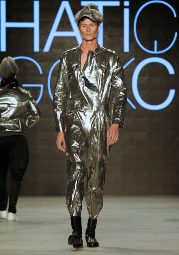 Hatice Gökçe İlkbahar / Yaz 2015