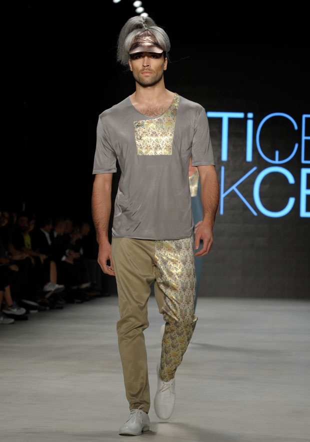 Hatice Gökçe İlkbahar / Yaz 2015