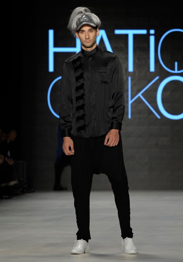 Hatice Gökçe İlkbahar / Yaz 2015