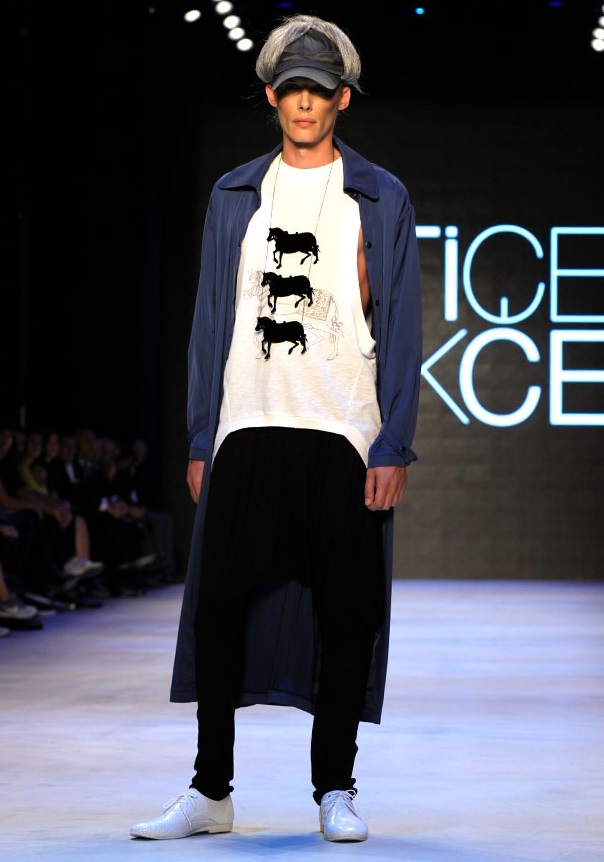 Hatice Gökçe İlkbahar / Yaz 2015