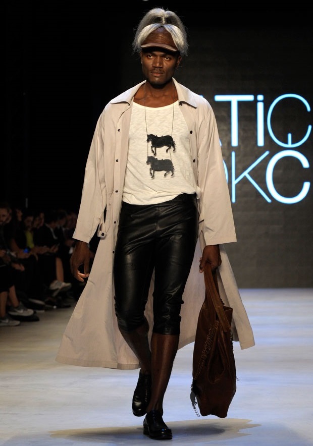 Hatice Gökçe İlkbahar / Yaz 2015