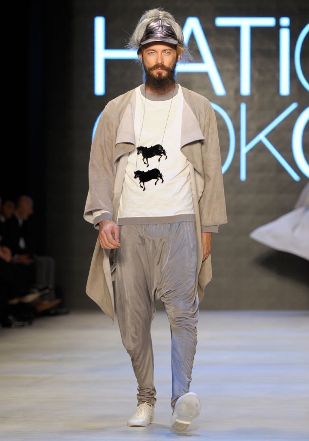 Hatice Gökçe İlkbahar / Yaz 2015