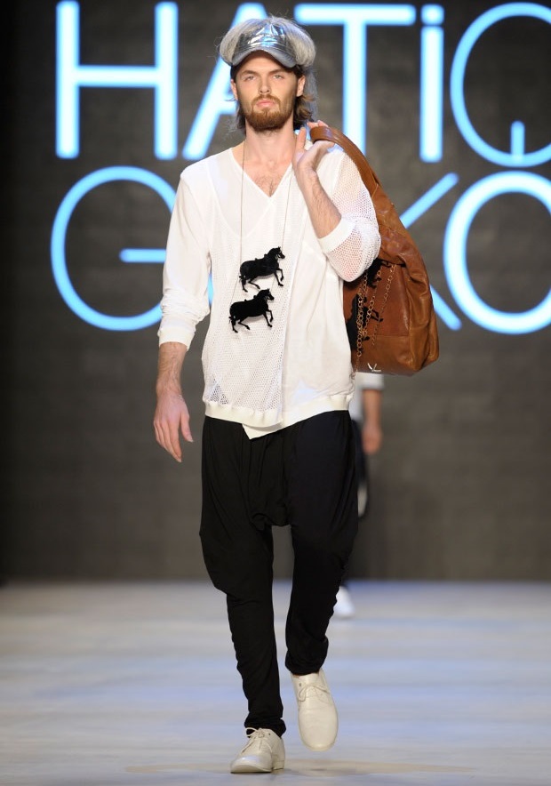 Hatice Gökçe İlkbahar / Yaz 2015