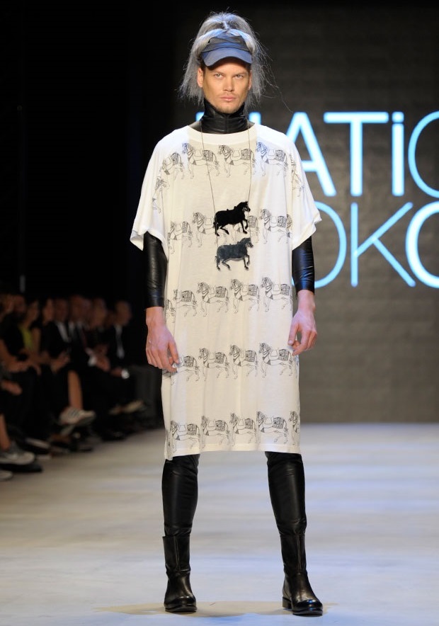 Hatice Gökçe İlkbahar / Yaz 2015