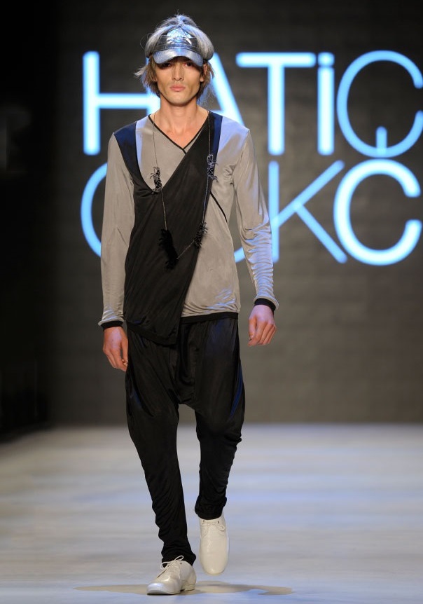 Hatice Gökçe İlkbahar / Yaz 2015