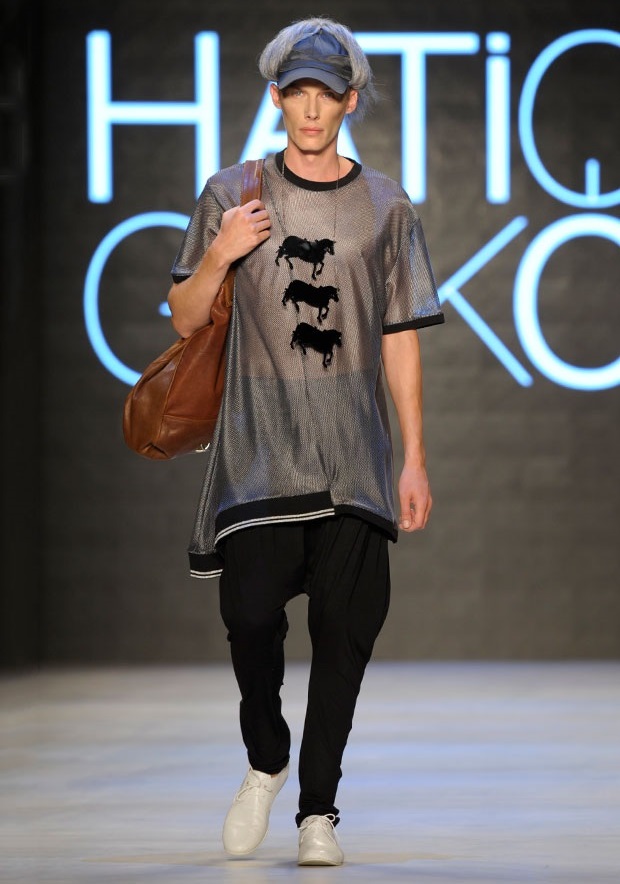 Hatice Gökçe İlkbahar / Yaz 2015