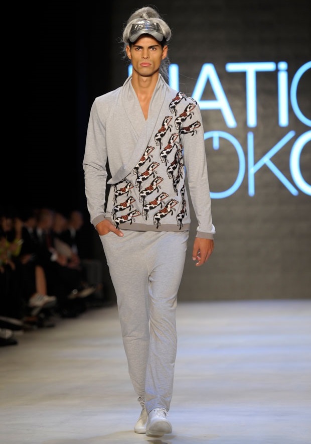 Hatice Gökçe İlkbahar / Yaz 2015