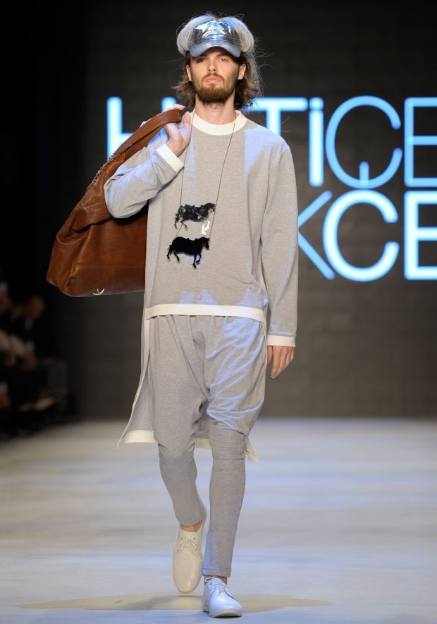 Hatice Gökçe İlkbahar / Yaz 2015