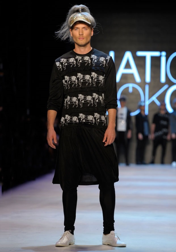 Hatice Gökçe İlkbahar / Yaz 2015