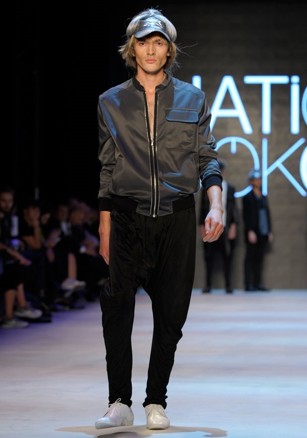 Hatice Gökçe İlkbahar / Yaz 2015