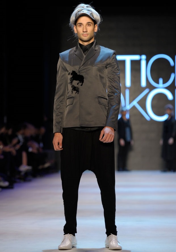 Hatice Gökçe İlkbahar / Yaz 2015