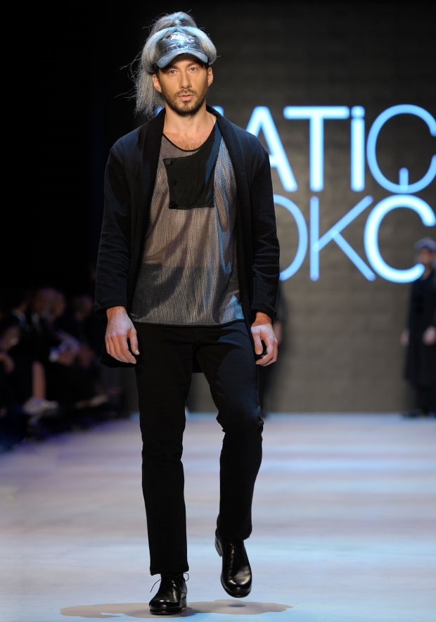 Hatice Gökçe İlkbahar / Yaz 2015