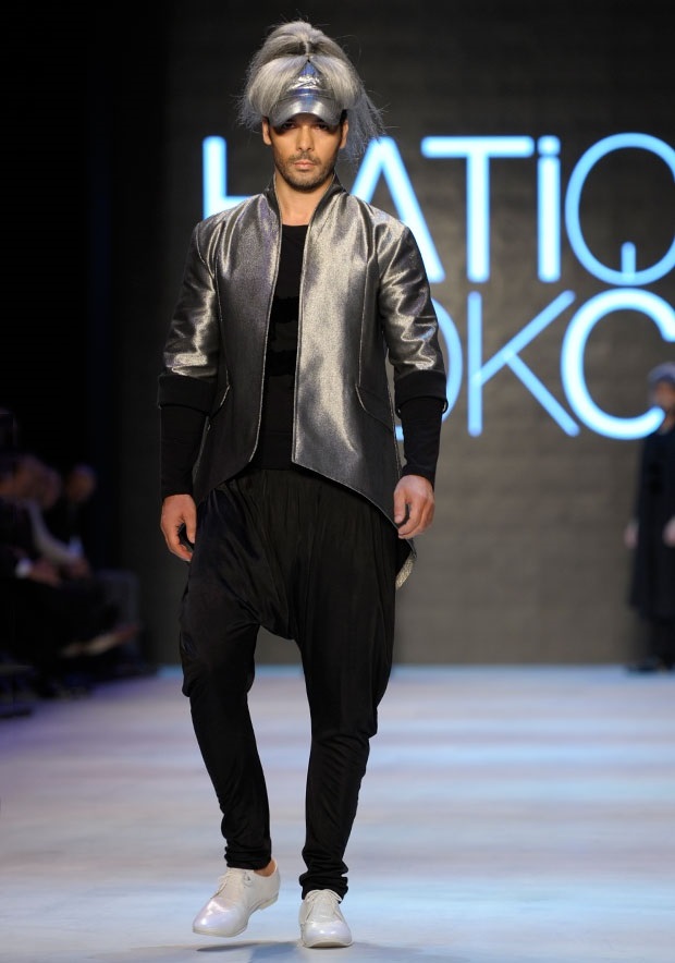 Hatice Gökçe İlkbahar / Yaz 2015