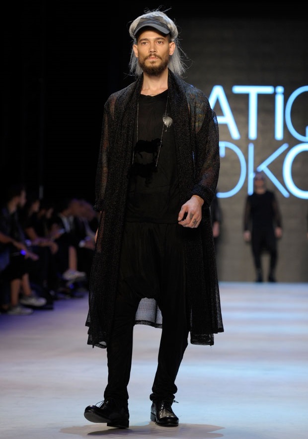 Hatice Gökçe İlkbahar / Yaz 2015