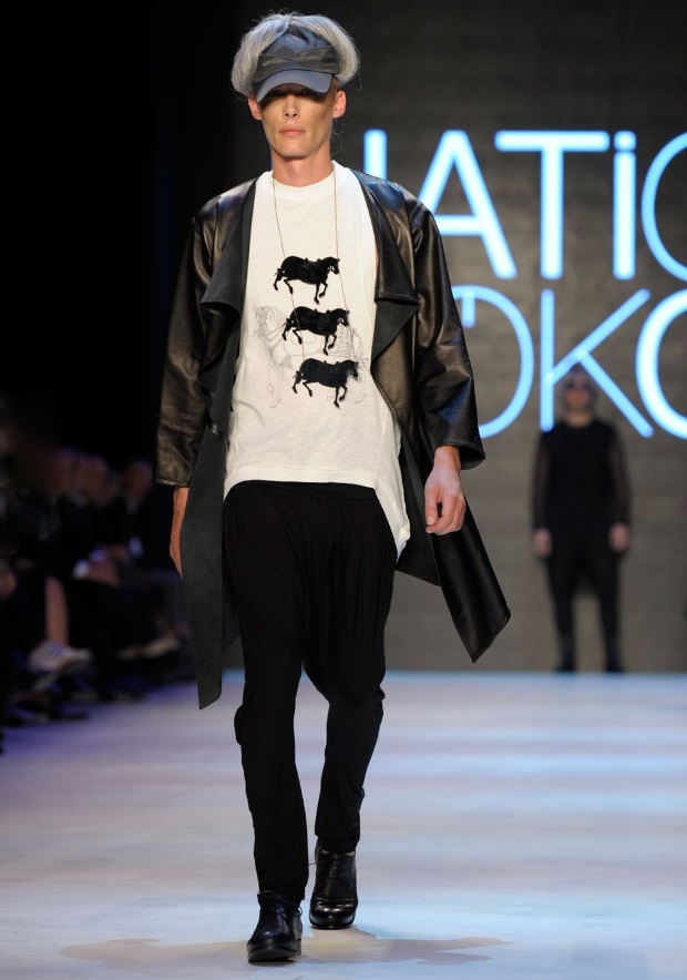 Hatice Gökçe İlkbahar / Yaz 2015