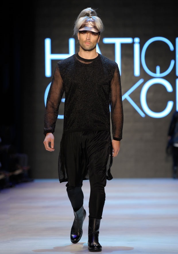 Hatice Gökçe İlkbahar / Yaz 2015