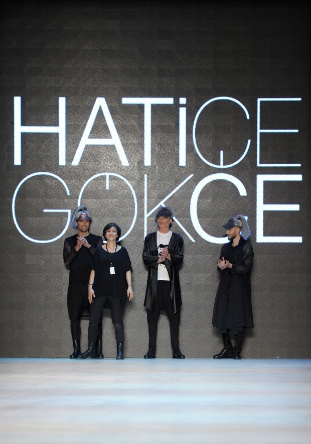 Hatice Gökçe İlkbahar / Yaz 2015