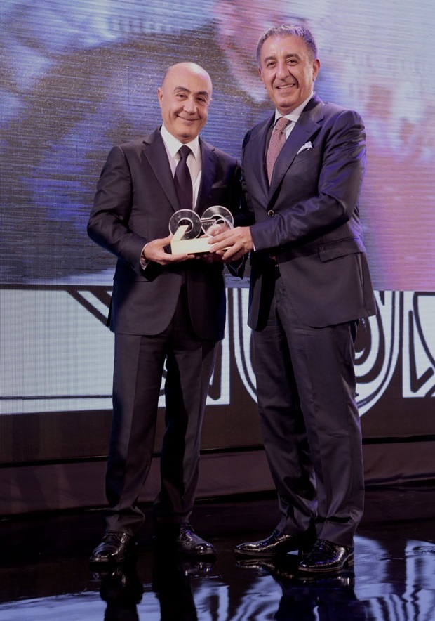 Men of the Year 2013 Ödül Töreni Fotoğrafları