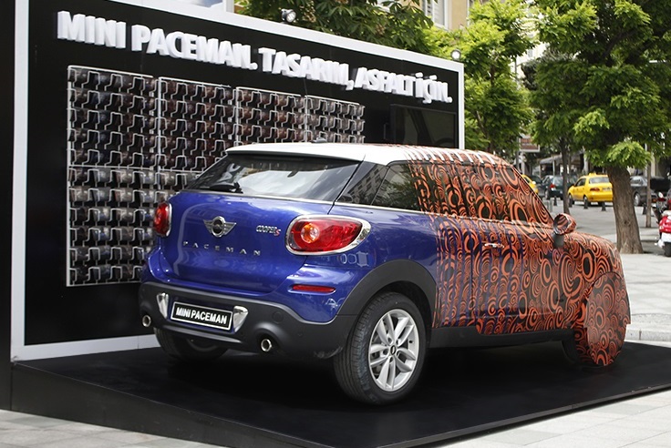 Tasarım dolu 10 gün