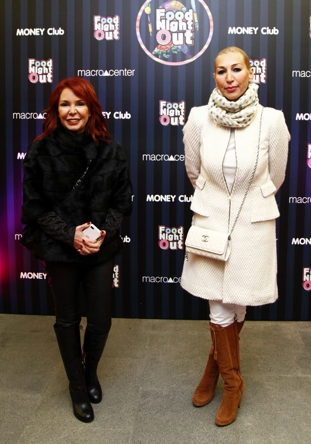 Stil ve lezzet tutkunlarına özel bir davet