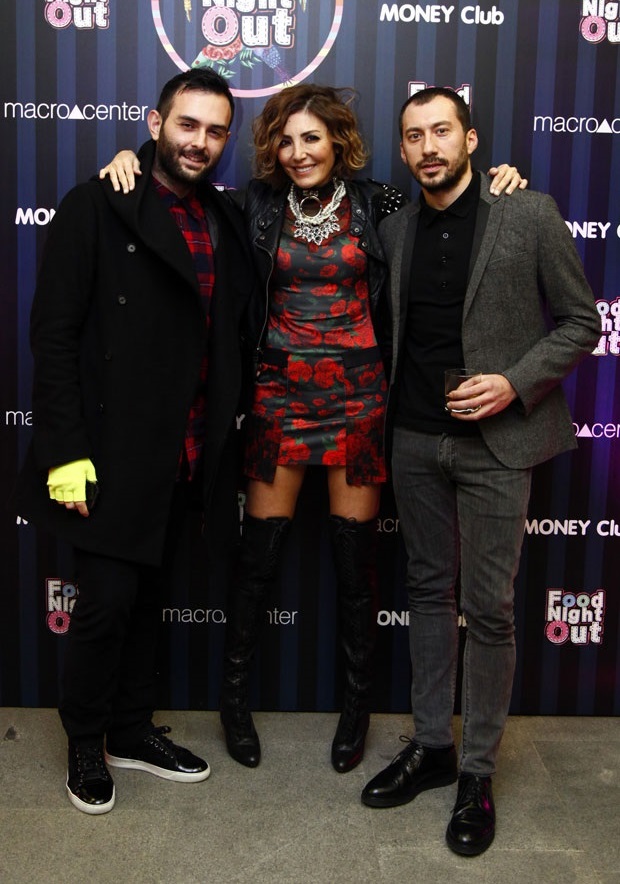 Stil ve lezzet tutkunlarına özel bir davet