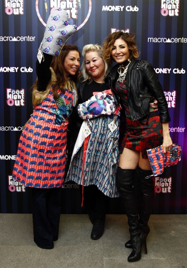 Stil ve lezzet tutkunlarına özel bir davet