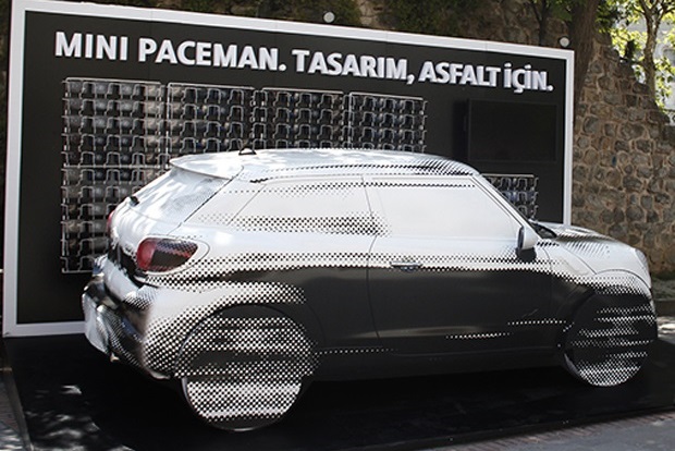 Tasarım dolu 10 gün