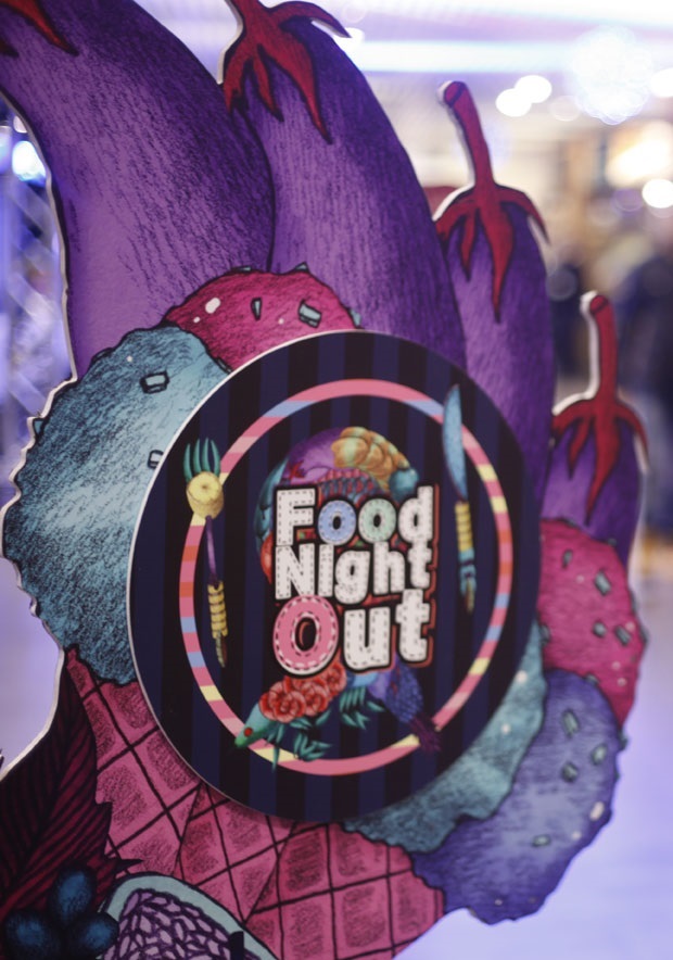 Stil ve lezzet tutkunlarına özel bir davet