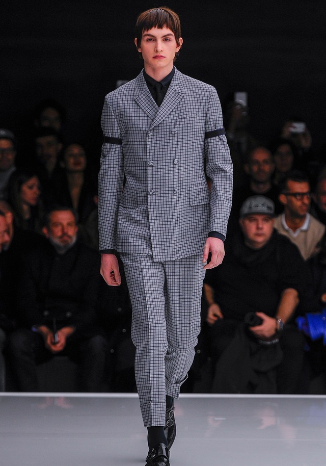 Z Zegna Sonbahar / Kış 2014