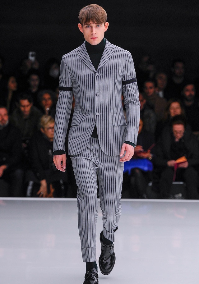 Z Zegna Sonbahar / Kış 2014