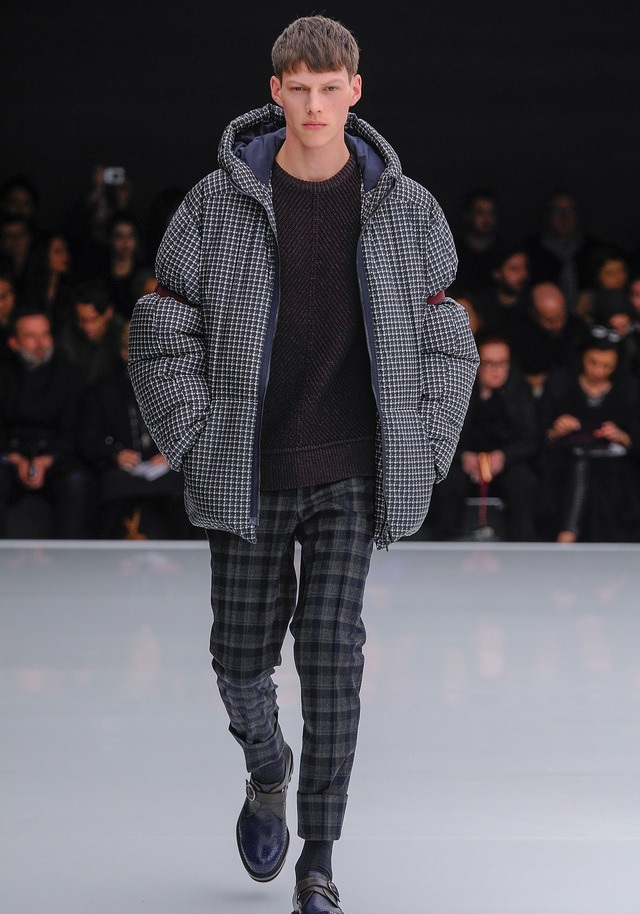 Z Zegna Sonbahar / Kış 2014