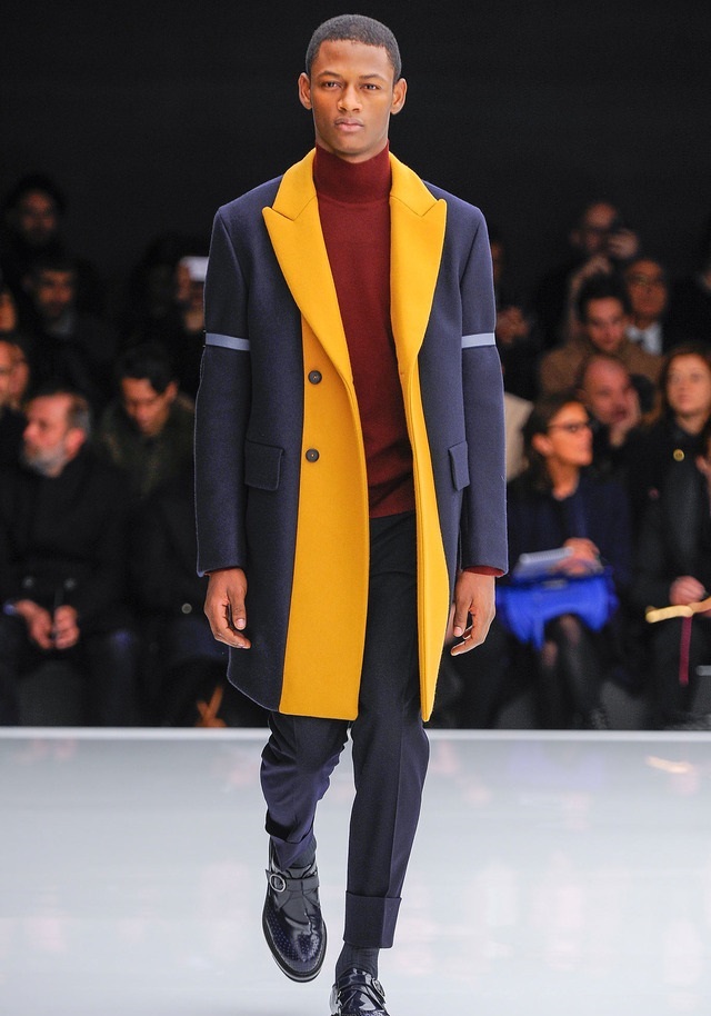 Z Zegna Sonbahar / Kış 2014