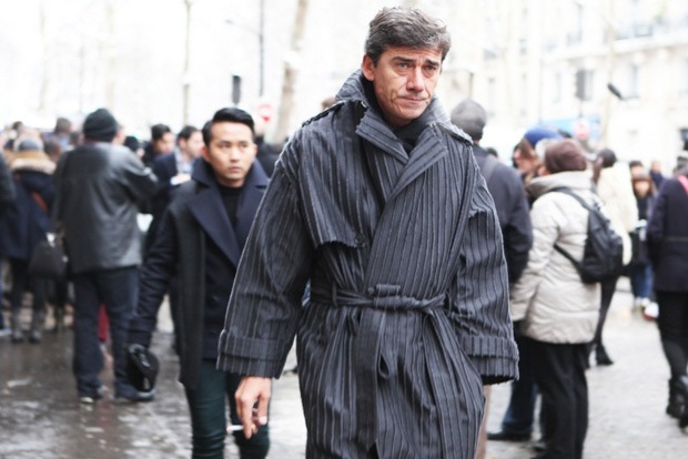 Paris Moda Haftası'nın ardından