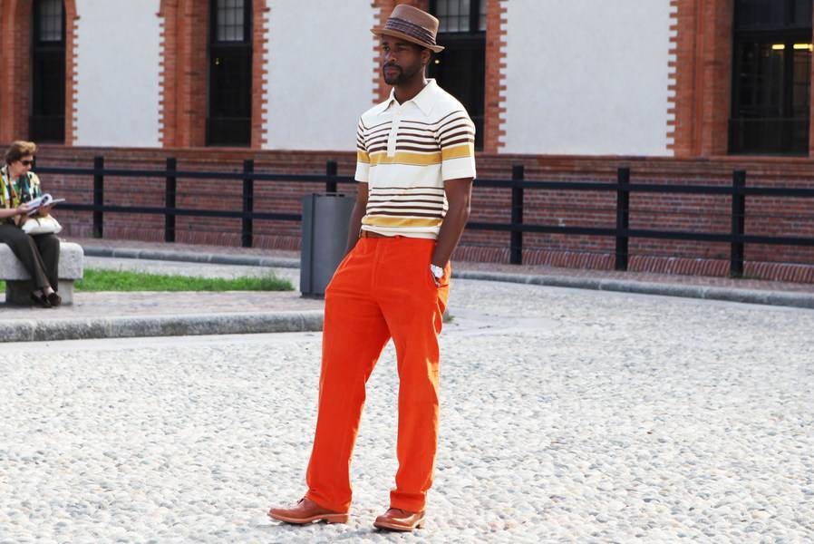 Milano Moda Haftası 4. ve 5. gün