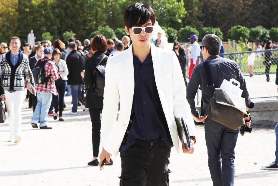 Paris Moda Haftası 4. ve 5. gün