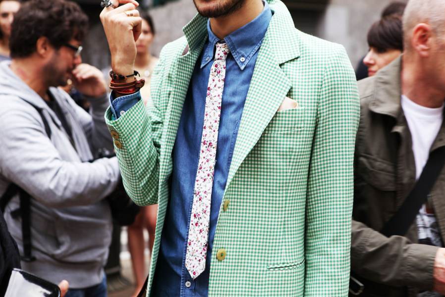 Milano Moda Haftası 4. ve 5. gün