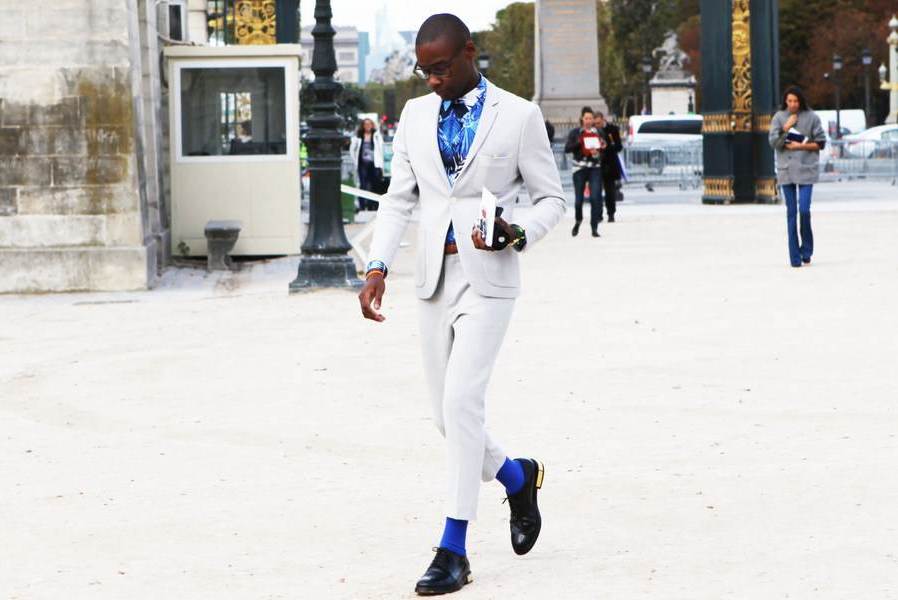 Paris Moda Haftası 1. gün