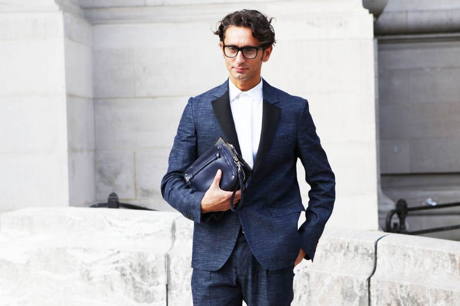 Paris Moda Haftası 3. gün