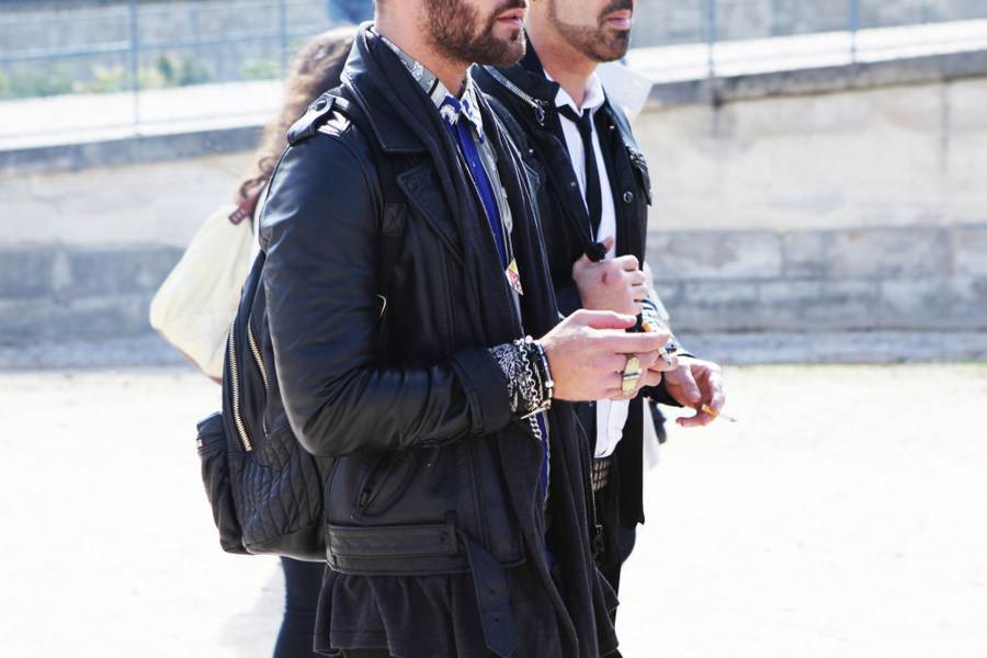 Paris Moda Haftası 4. ve 5. gün