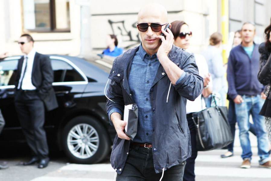 Milano Moda Haftası 3. gün