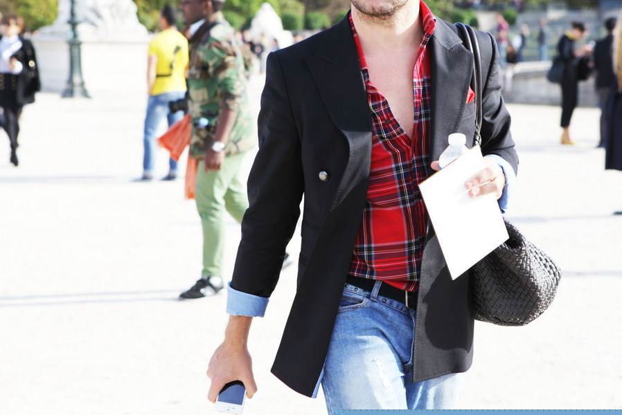 Paris Moda Haftası 6. gün