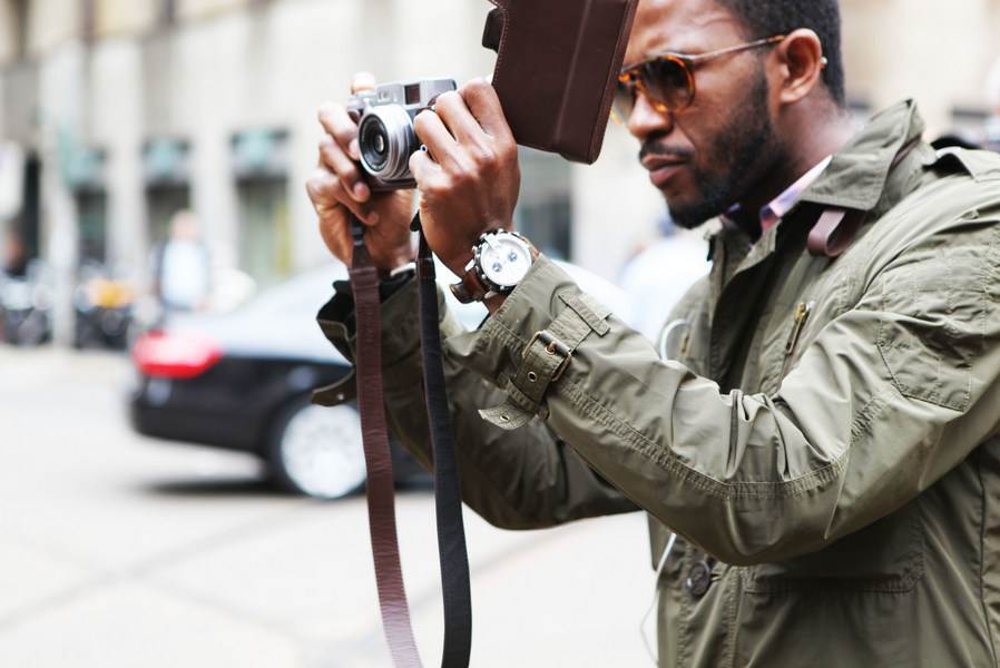 Milano Moda Haftası 4. ve 5. gün