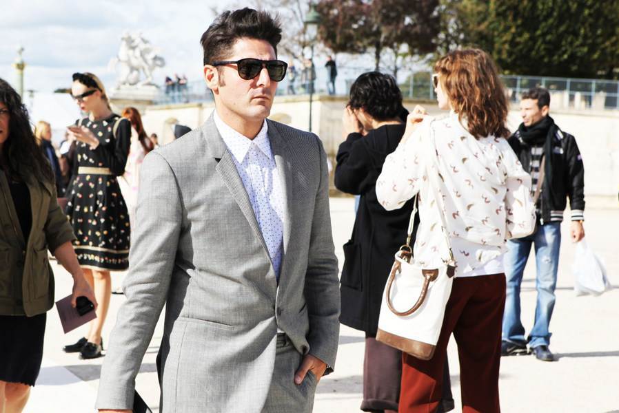 Paris Moda Haftası'nın ardından 