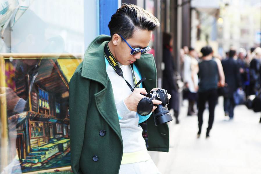 Paris Moda Haftası 2. gün