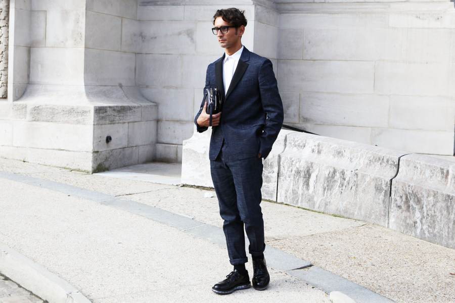 Paris Moda Haftası 3. gün